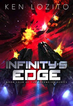 [Ascension 04] • Infinity's Edge